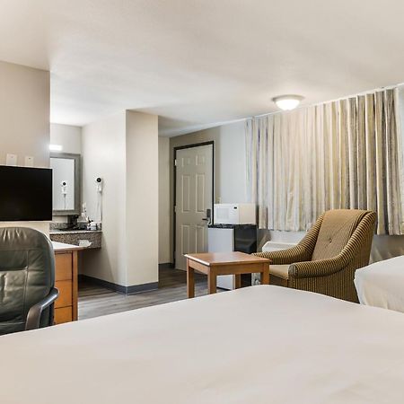 Americas Best Value Inn - Lebanon Extérieur photo