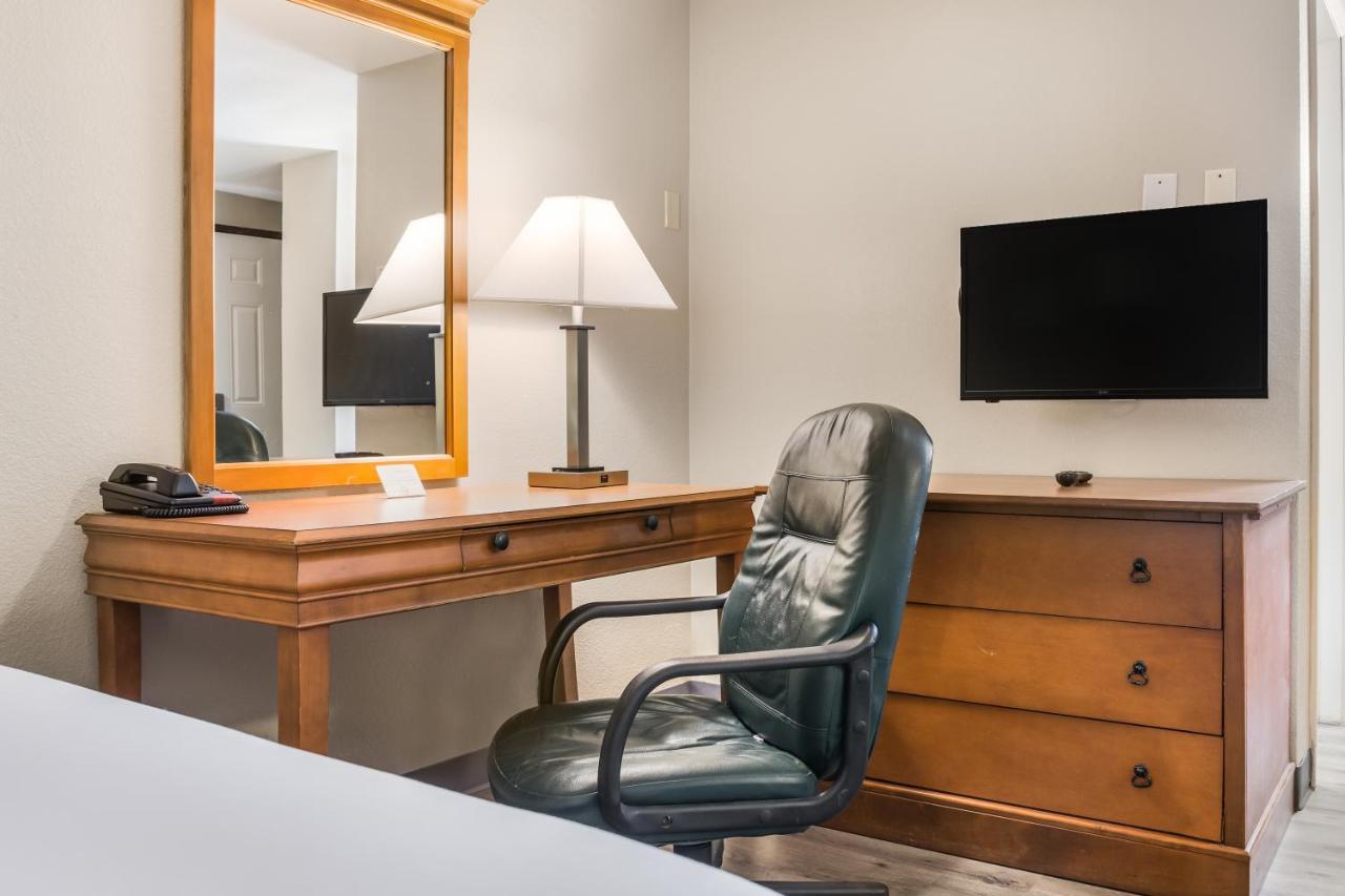 Americas Best Value Inn - Lebanon Extérieur photo