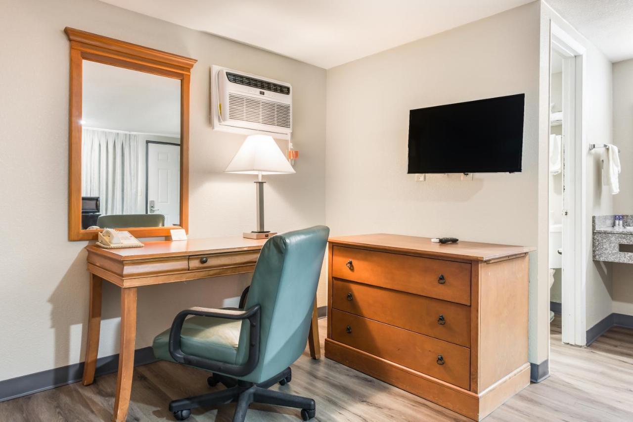 Americas Best Value Inn - Lebanon Extérieur photo