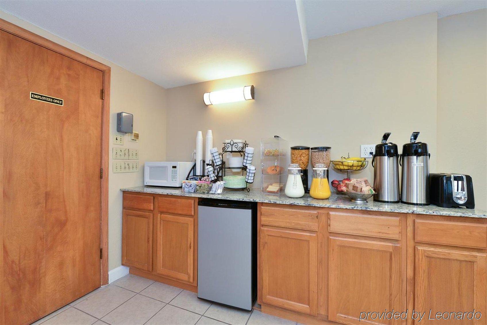 Americas Best Value Inn - Lebanon Extérieur photo