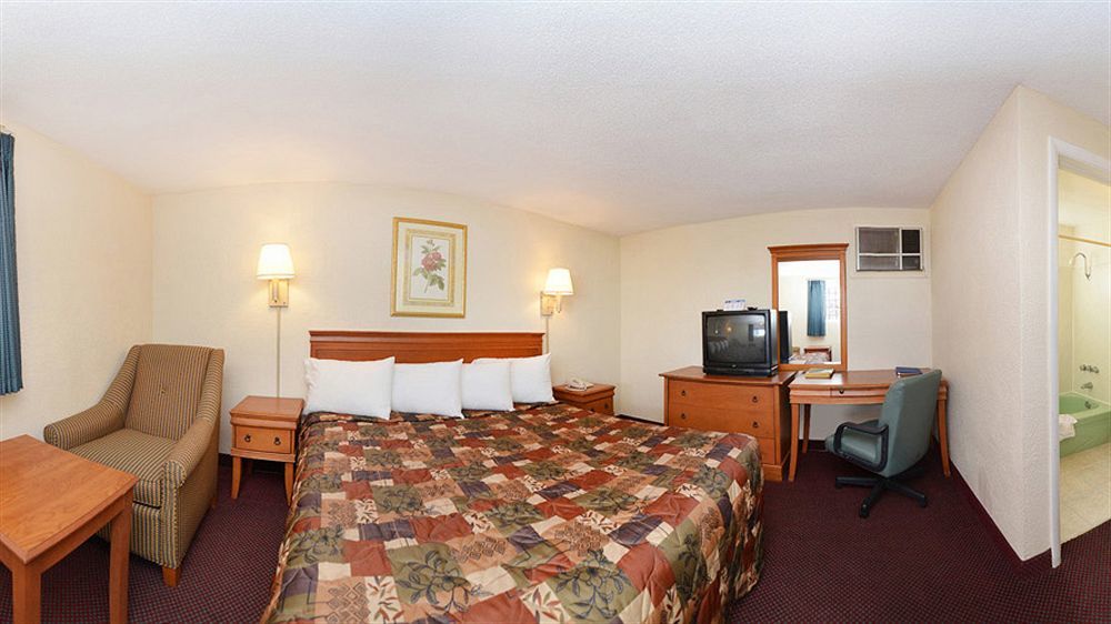 Americas Best Value Inn - Lebanon Chambre photo