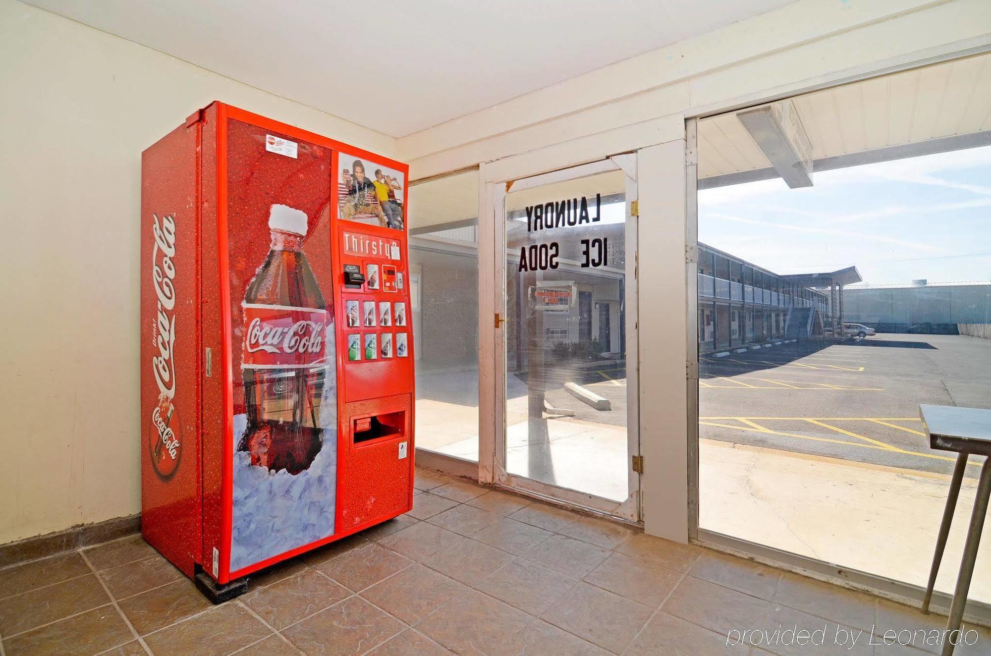 Americas Best Value Inn - Lebanon Extérieur photo